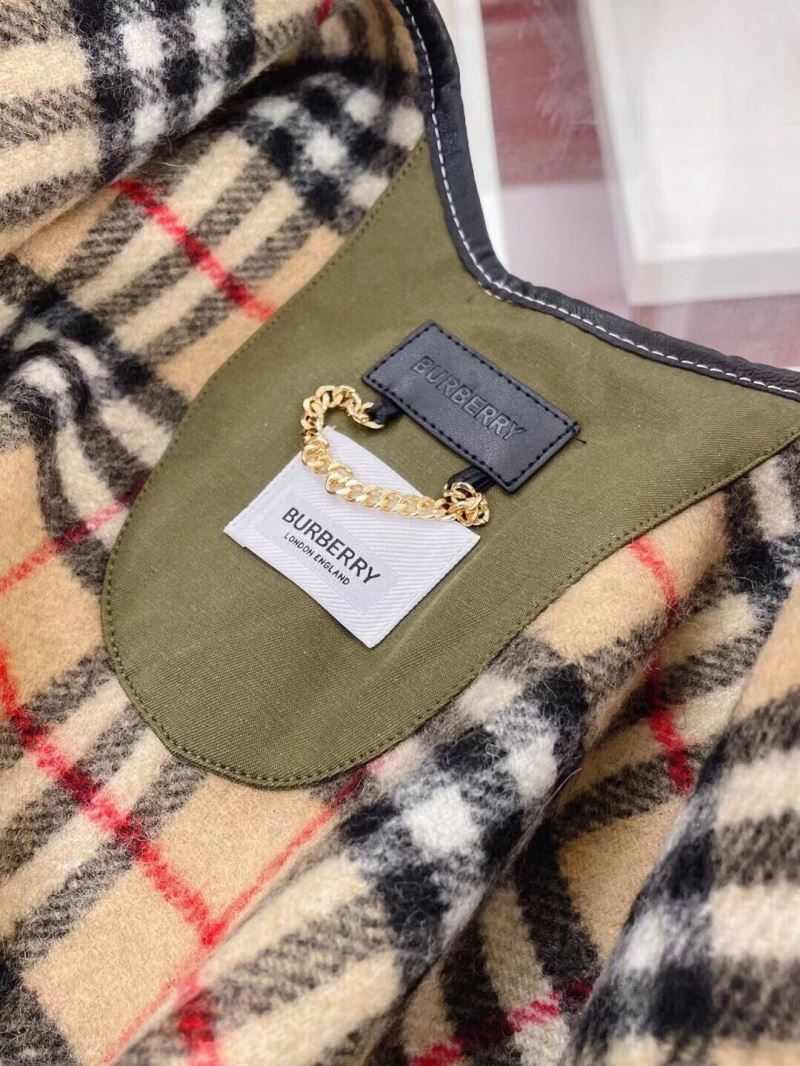 BURBERRY